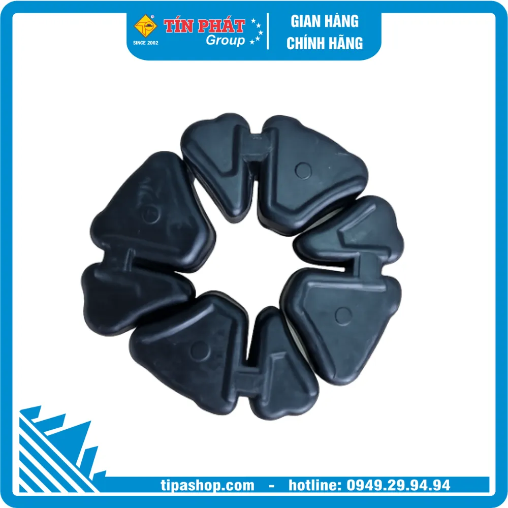 Cao su đùm Wave RS/WA100 -OEM