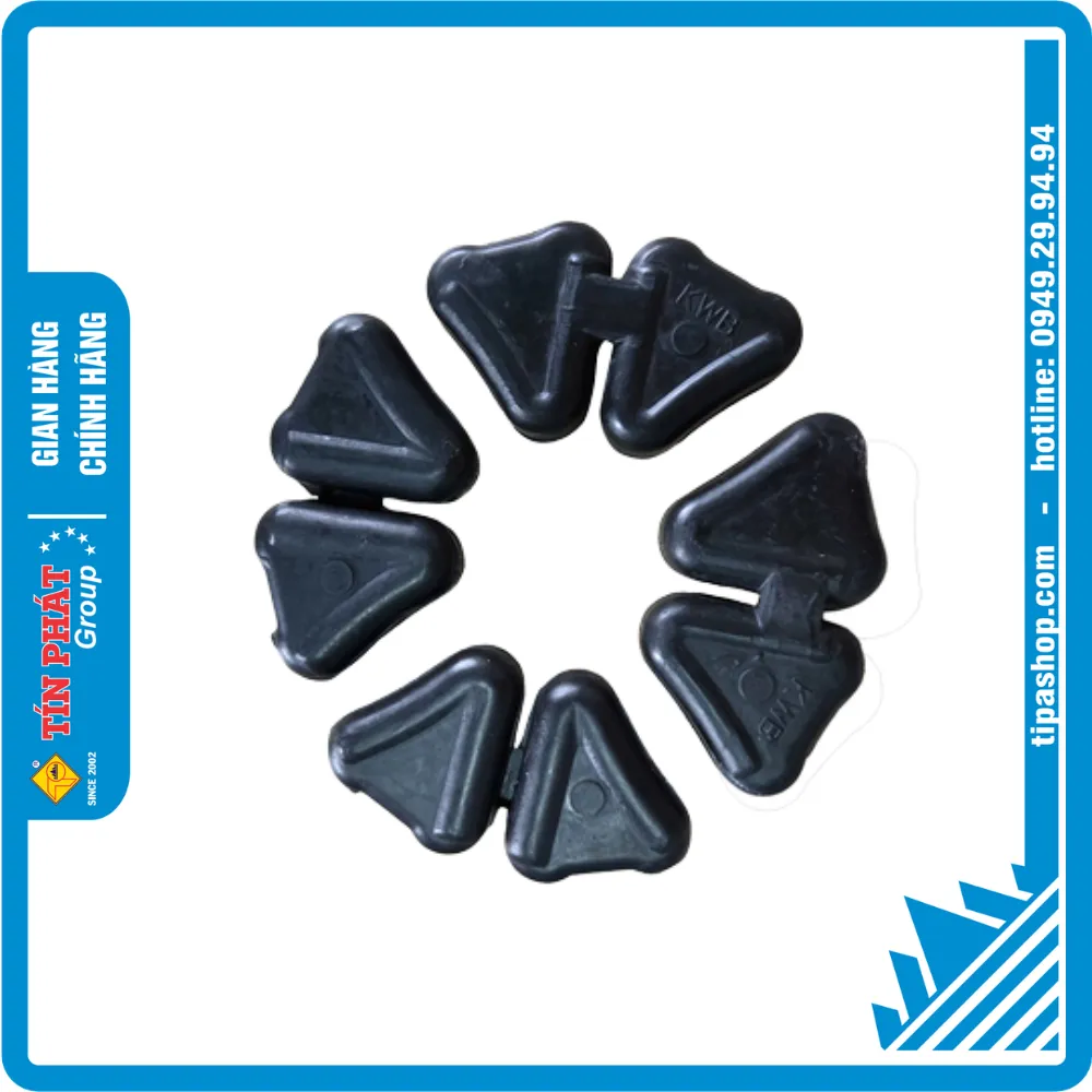Cao su đùm WS110 /RSX/WA110-OEM