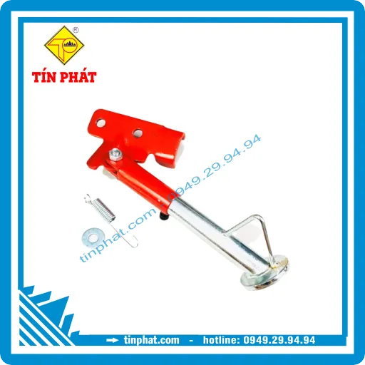 Chống Nghiêng 2 tầng có bass ( chống tăng) - TFC