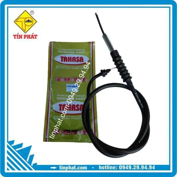 Dây Ga SIRIUS Nhật (TAHASA)