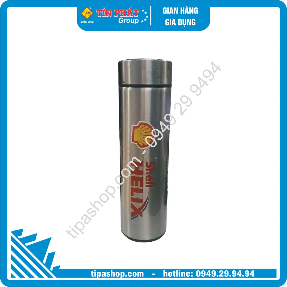 Bình giữ nhiệt Shell Helix