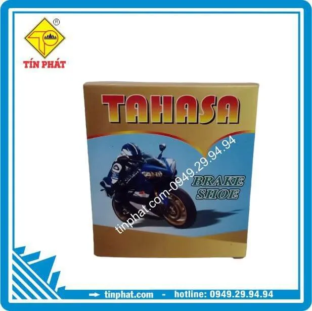 Bố Thắng Đùm Nouvo/Sirius TAHASA