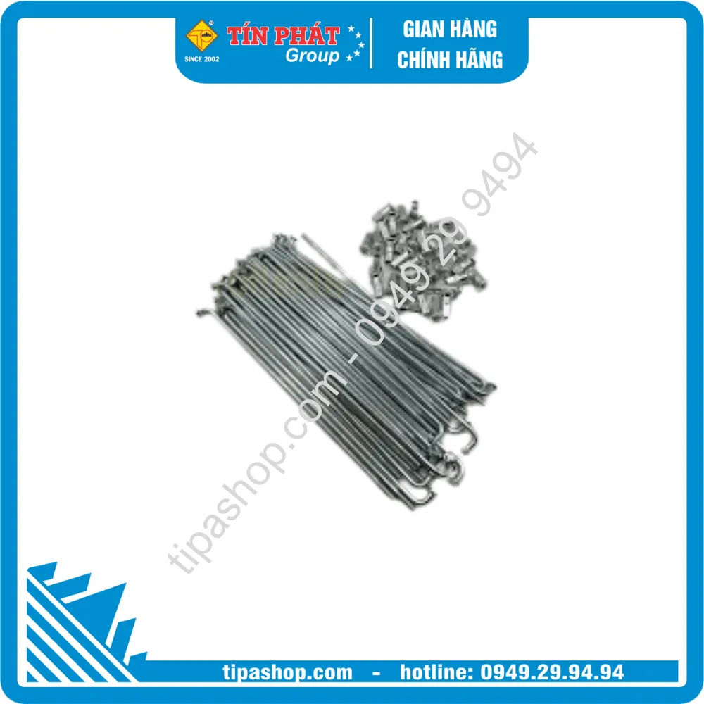 Căm trước 2,9 ly - TFC