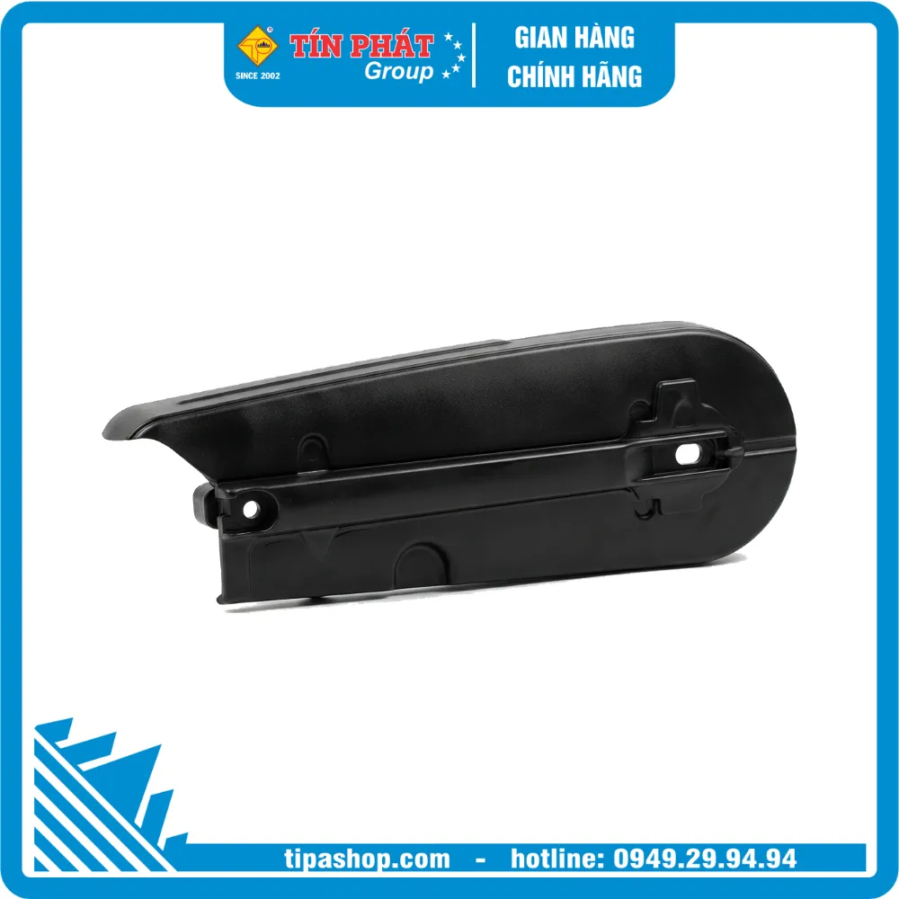 Catte (Bọc sên) Dr giấy dầu (LV)