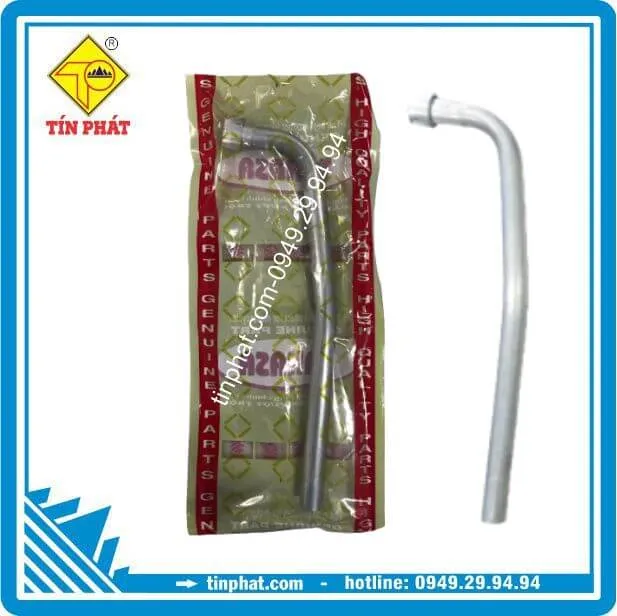 Co Pô RSX 110  - Tahasa