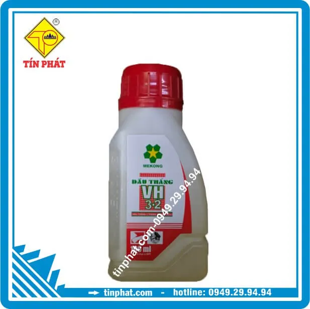 Dầu Thắng VH 3-2 100ml