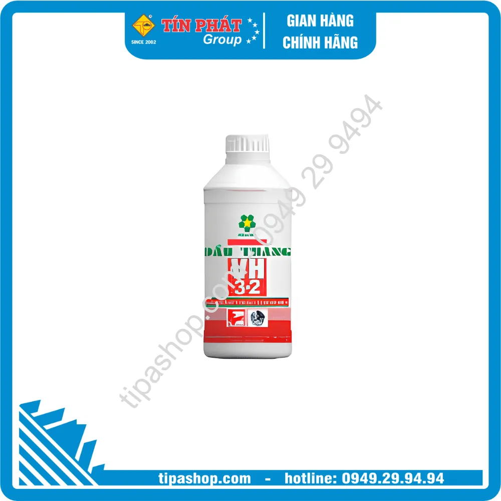 Dầu thắng VH 3-2 (830 ml)