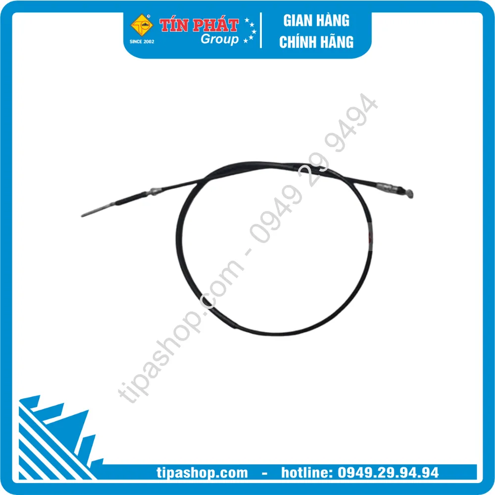 Dây thắng Wave TAHASA