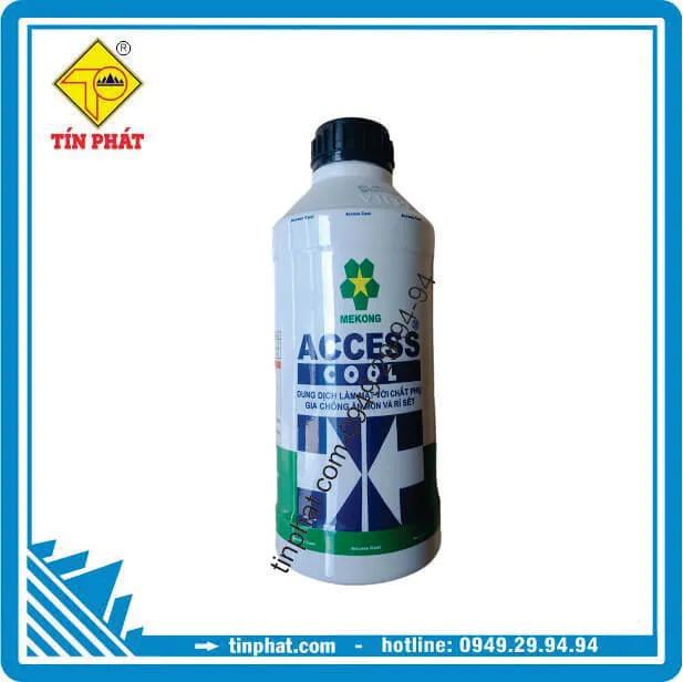 Nước giải nhiệt ACCESS COOL 0.5 kg
