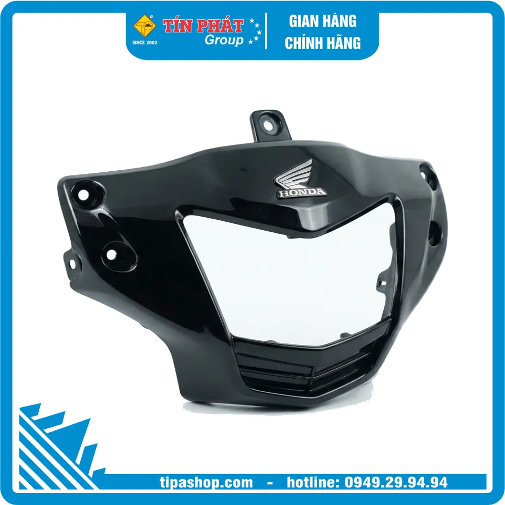 Mặt Nạ trước R150CU Super Dream