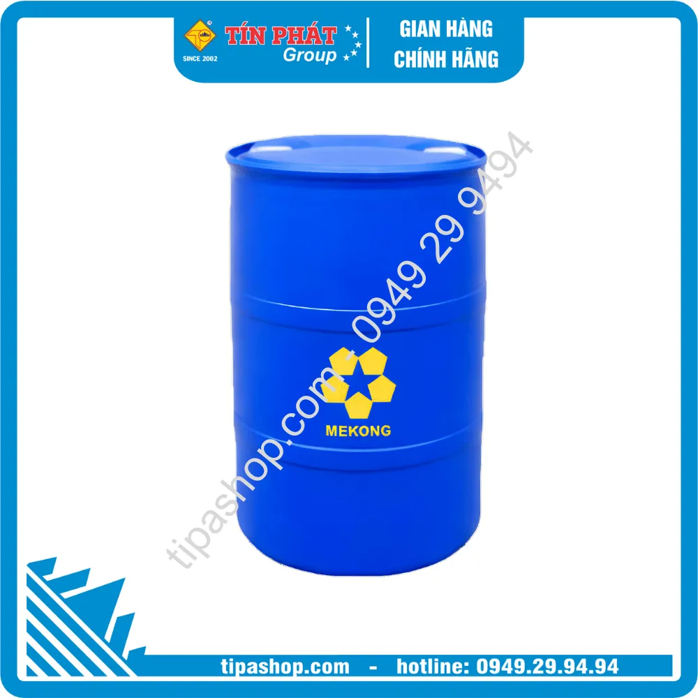 Nhớt CN Solar 220 (200L)