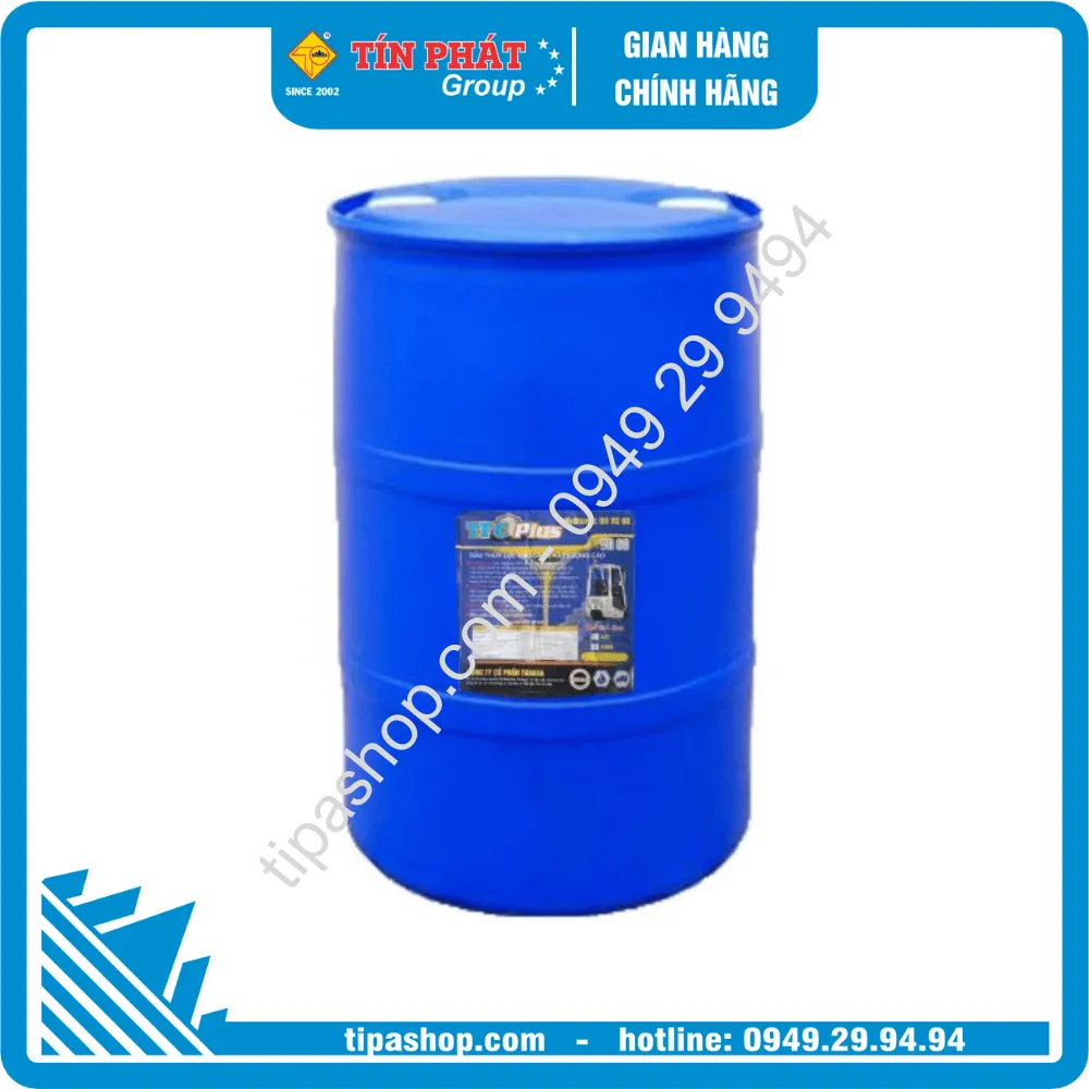 Nhớt TFC Plus HD 50 (200L)