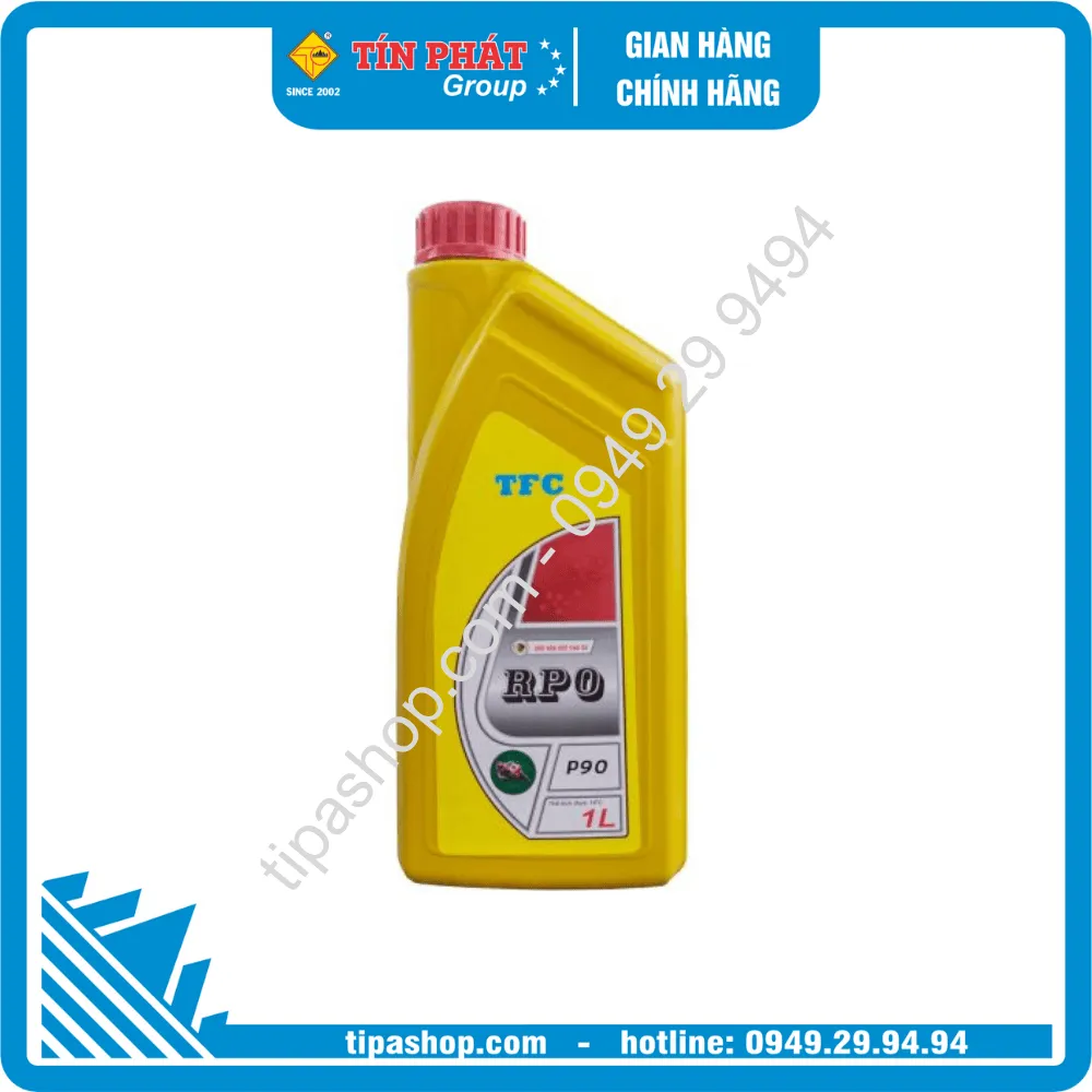 Nhớt TFC R.P.O 90 (1L)