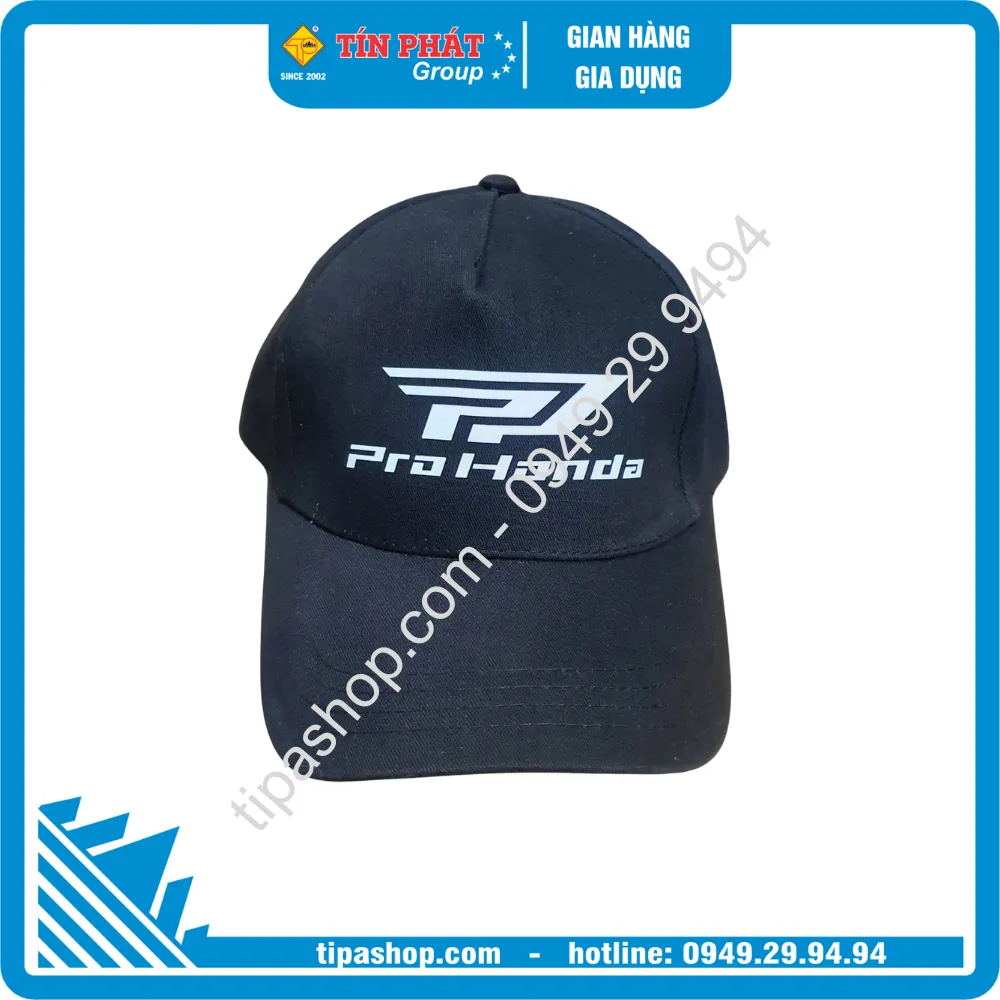 Nón kết Honda