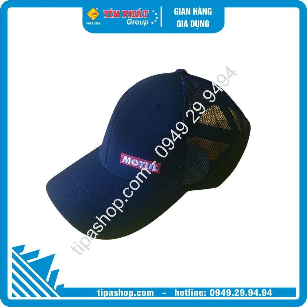 Nón kết MOTUL