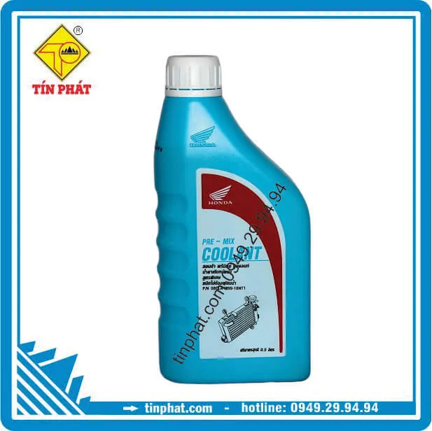 Nước làm mát HONDA 500ml