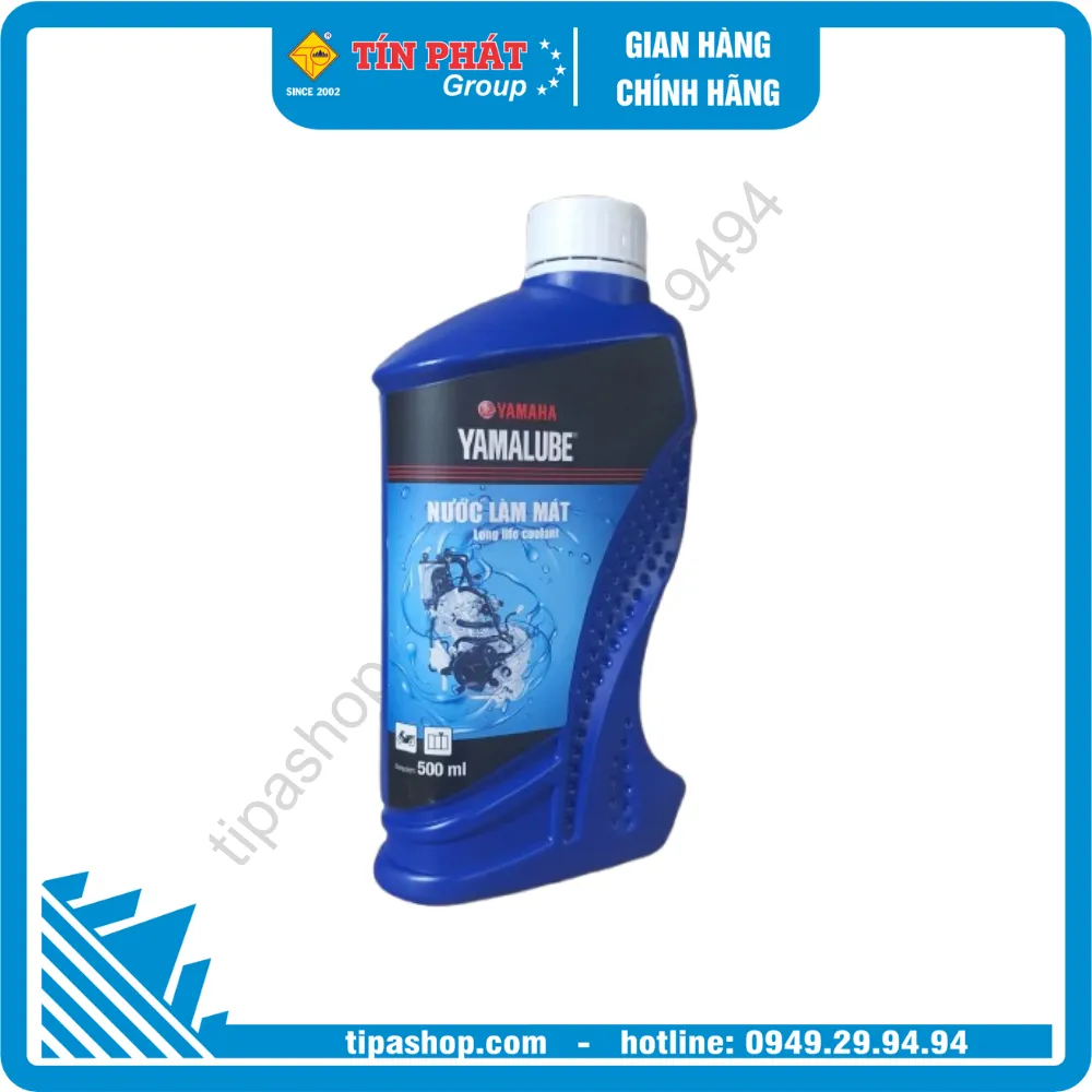 Nước Làm mát YAMAHA 0.5L