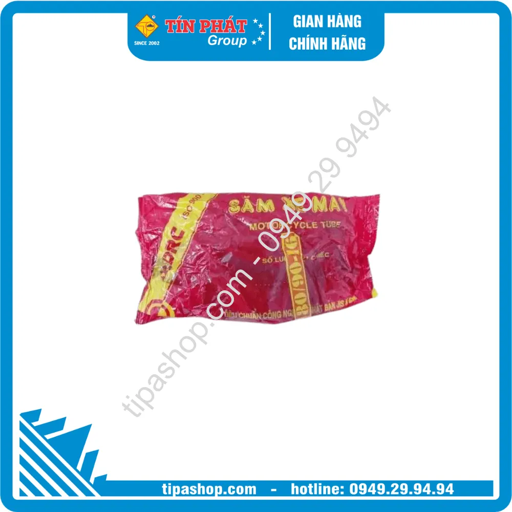 Ruột DRC 80/90 -16 
