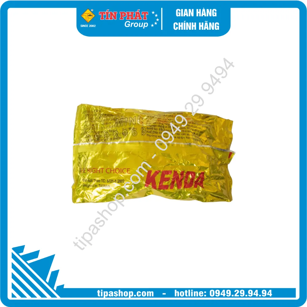 Ruột KENDA 2.75 - 16 TR-4 NL 