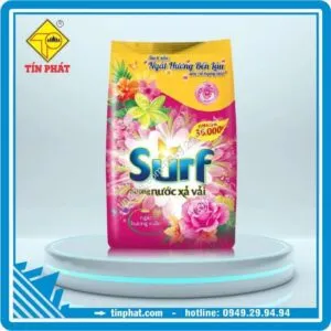Bột Giặt SURF Ngát Hương Xuân 6.8kg