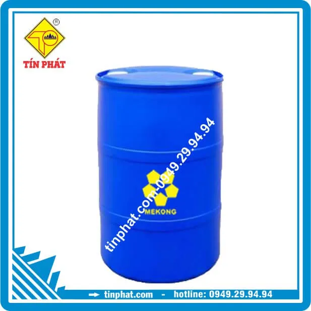 Nhớt thủy lực MEKONG 68 (phuy 200L)