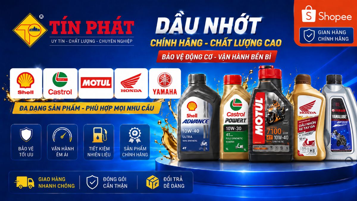 sp mới